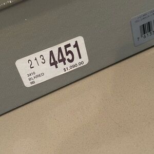 Tom Ford Black Red Heels